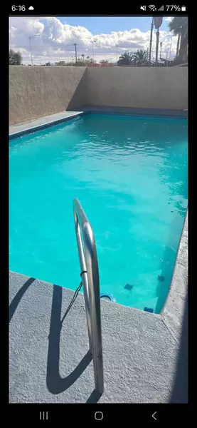 Coliving in Las Vegas - Las Vegas, Las Vegas