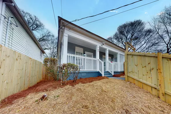 Coliving in Ashview Heights - Central Atl, Atlanta