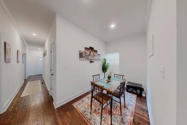 Coliving in Ashview Heights - Central Atl, Atlanta