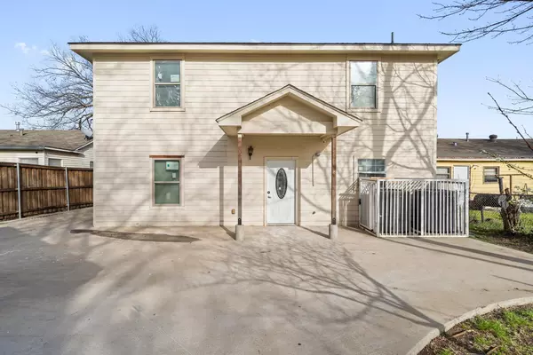 Coliving in Oak Cliff - Sw Dallas, Dallas