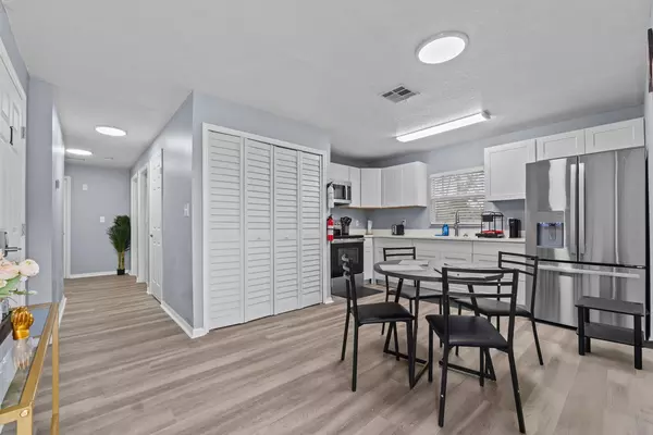 Coliving in Grant Park Tampa - East Tampa, Tampa