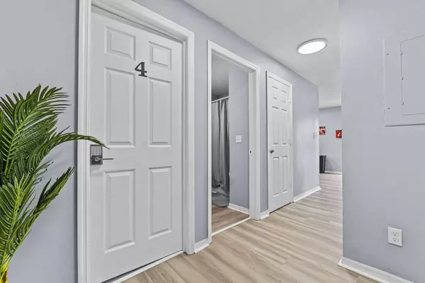 Coliving in Grant Park Tampa - East Tampa, Tampa