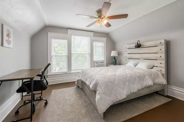 Coliving in Longfellow - KCMO, Kansas City