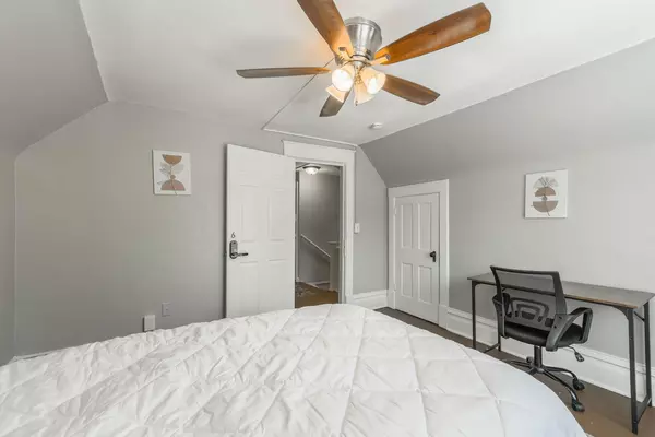 Coliving in Longfellow - KCMO, Kansas City