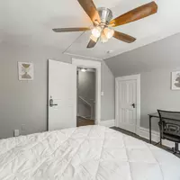 Co-living en Longfellow - KCMO, Kansas City