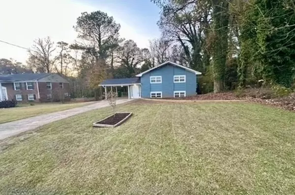 Coliving in Decatur - East Atl, Atlanta