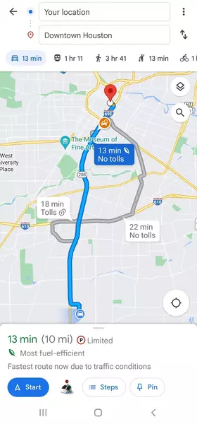 Coliving in South Acres / Crestmont Park - Se Houston, Houston