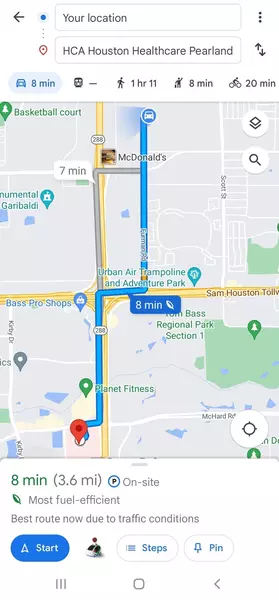 Coliving in South Acres / Crestmont Park - Se Houston, Houston