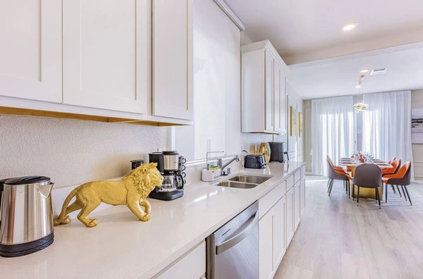 Coliving in Las Vegas - Las Vegas, Las Vegas