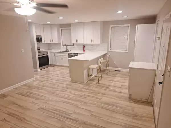 Coliving in Greenville - Central Charlotte, Charlotte