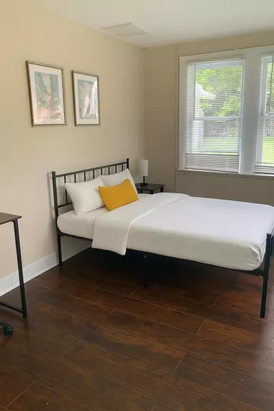 Coliving in Seminole Heights - North Tampa, Tampa
