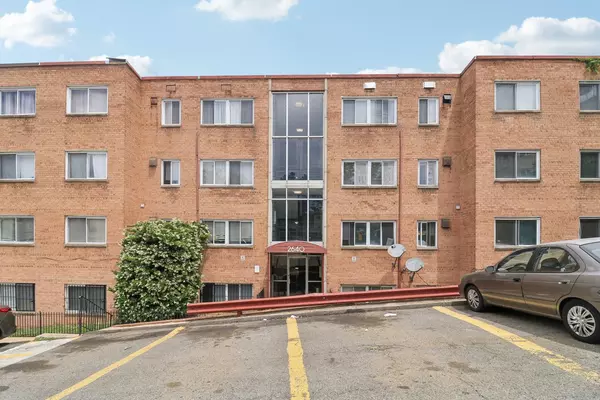 Coliving in Barry Farm - SE DC, Washington DC