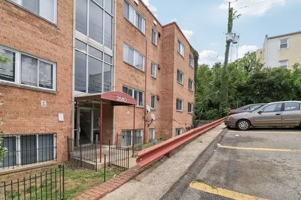 Coliving in Barry Farm - SE DC, Washington DC