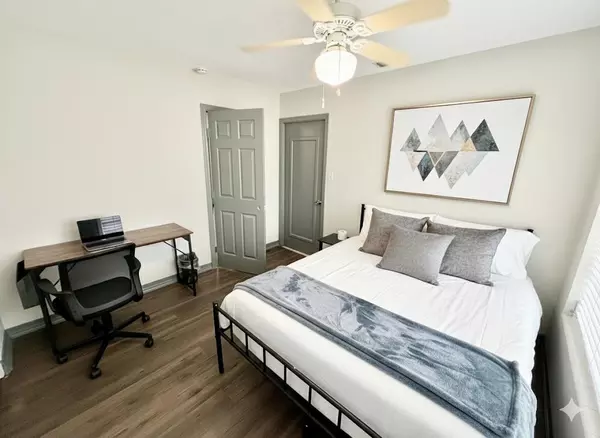Coliving in Odessa - North Tampa, Tampa