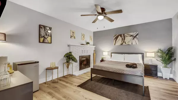 Coliving in Las Vegas - Las Vegas, Las Vegas