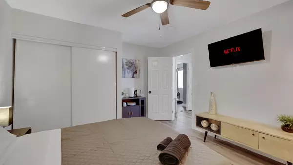 Coliving in Las Vegas - Las Vegas, Las Vegas