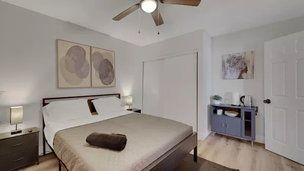 Coliving in Las Vegas - Las Vegas, Las Vegas