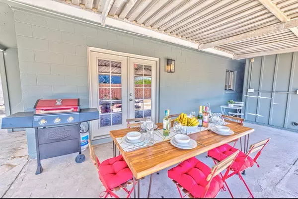 Coliving in Las Vegas - Las Vegas, Las Vegas