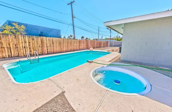 Coliving in Las Vegas - Las Vegas, Las Vegas