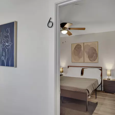 Coliving in Las Vegas - Las Vegas, Las Vegas