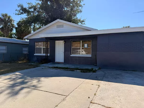 Coliving in Belmont Heights - East Tampa, Tampa