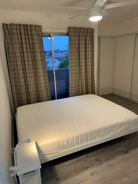 Coliving in Long Beach - The Harbor, Los Angeles