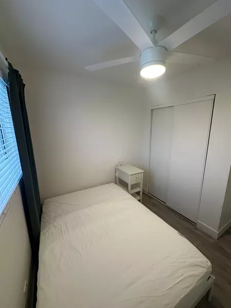 Coliving in Long Beach - The Harbor, Los Angeles