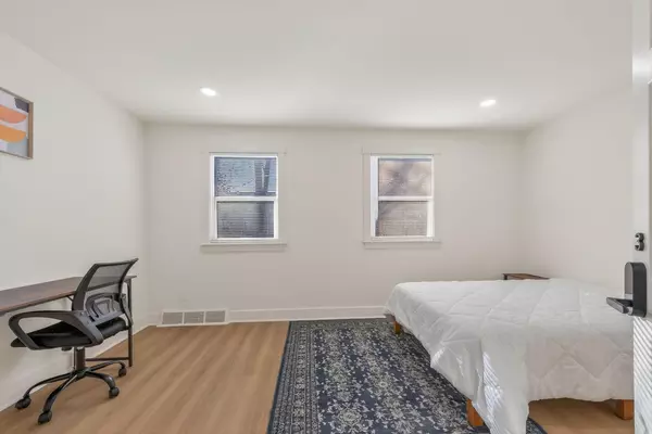 Coliving in East Side - KCMO, Kansas City