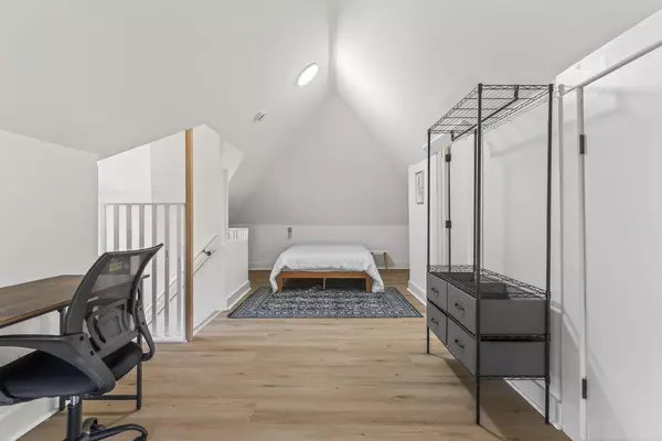 Coliving in East Side - KCMO, Kansas City