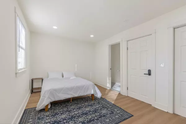 Coliving in East Side - KCMO, Kansas City