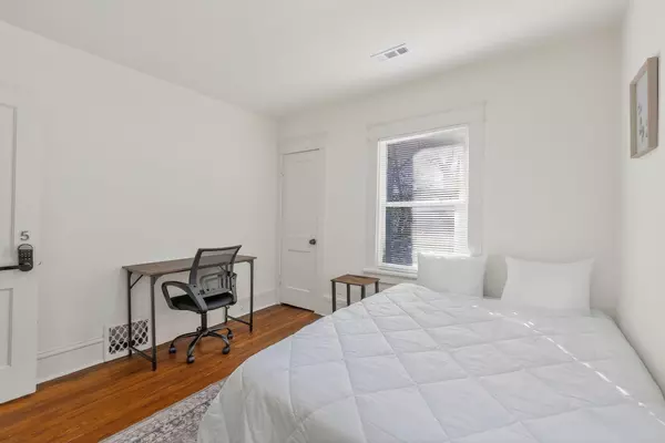 Coliving in East Side - KCMO, Kansas City