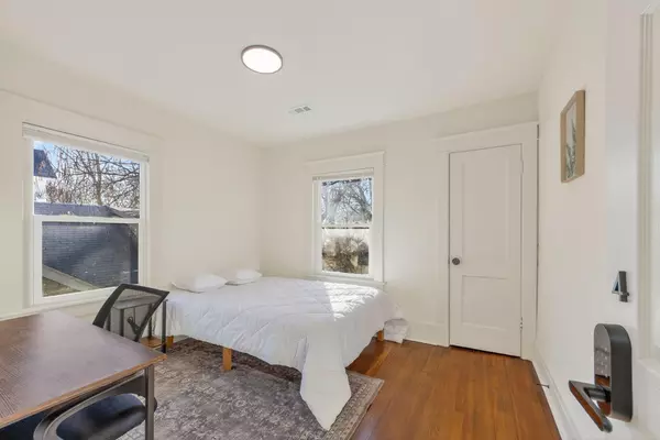 Coliving in East Side - KCMO, Kansas City