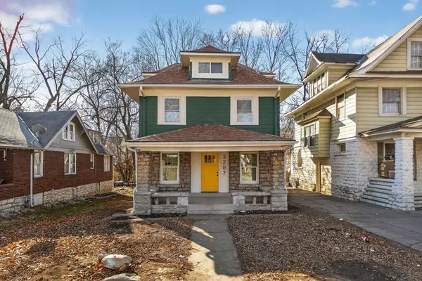 Coliving in East Side - KCMO, Kansas City