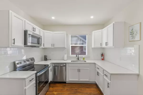 Coliving in East Side - KCMO, Kansas City