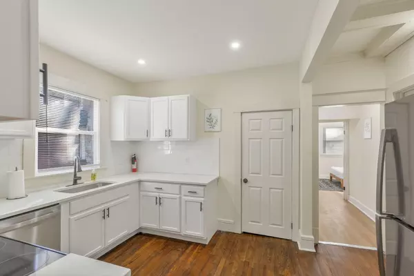 Coliving in East Side - KCMO, Kansas City