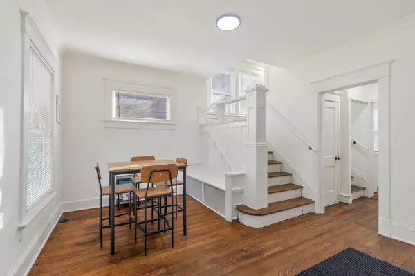 Coliving in East Side - KCMO, Kansas City