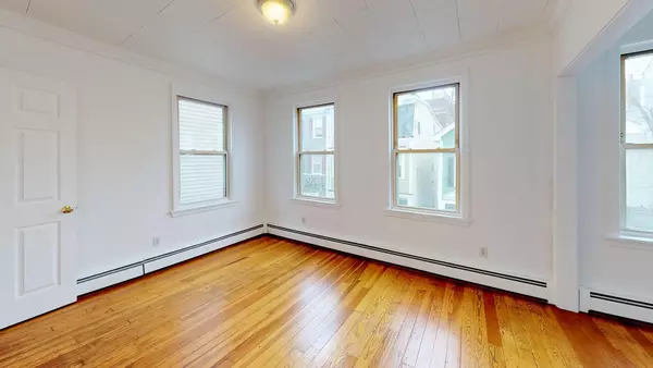 Coliving in South Boston - Boston, Boston