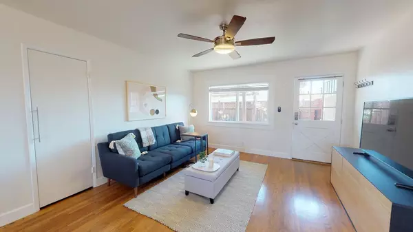 Coliving in North Park - Inland, San Diego