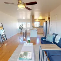 Coliving in North Park - Inland, San Diego