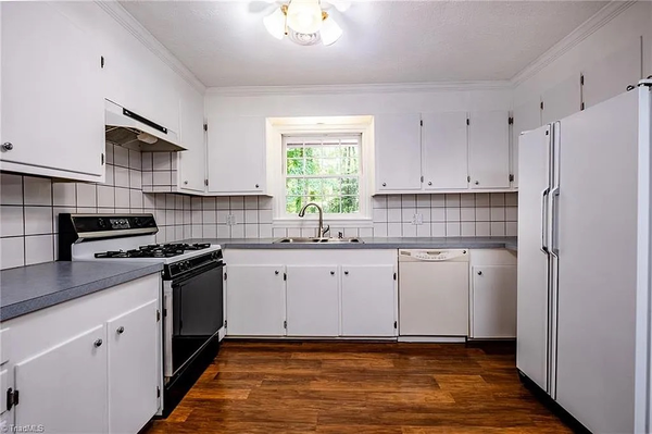 Coliving in West Winston-Salem - Winston-Salem, Greensboro