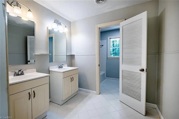 Coliving in West Winston-Salem - Winston-Salem, Greensboro