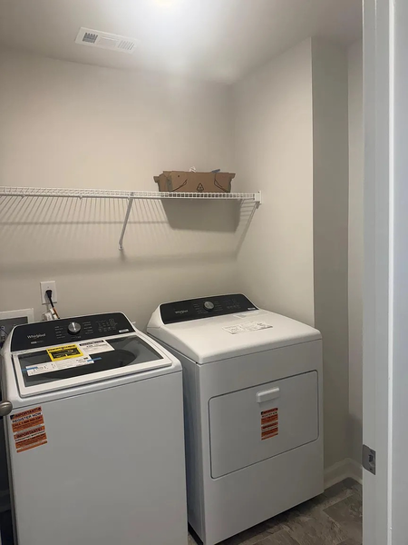 Coliving in Lawrenceville GA - East Atl, Atlanta