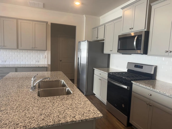 Coliving in Lawrenceville GA - East Atl, Atlanta