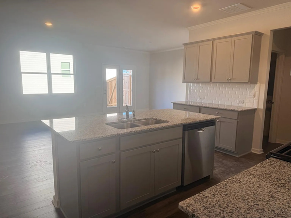 Coliving in Lawrenceville GA - East Atl, Atlanta