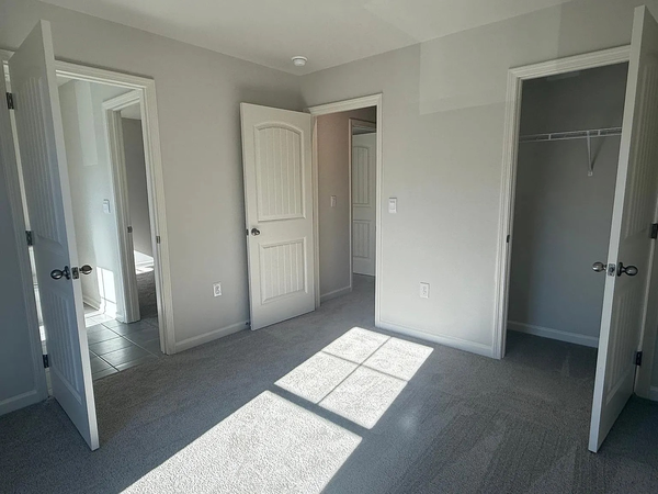 Coliving in Lawrenceville GA - East Atl, Atlanta