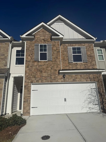 Coliving in Lawrenceville GA - East Atl, Atlanta