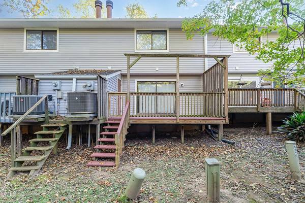 Coliving in Six Forks - North Raleigh, Raleigh