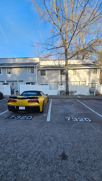 Coliving in Six Forks - North Raleigh, Raleigh