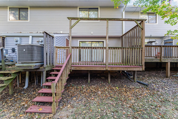 Coliving in Six Forks - North Raleigh, Raleigh