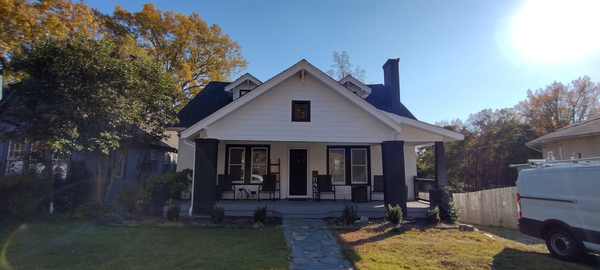 Coliving in Rockwood - Durham, Raleigh